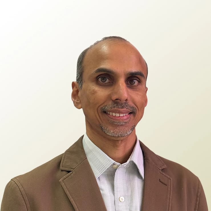 Mujeeb Puzhakkaraillath