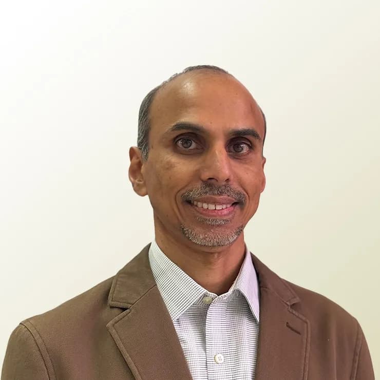 Mujeeb Puzhakkaraillath