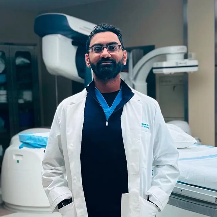 Rahil Rafeedheen